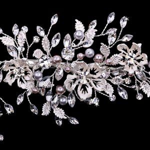 enVogue Bridal Hair Comb HC1933